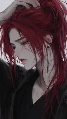 ai character: • Tristant • background
