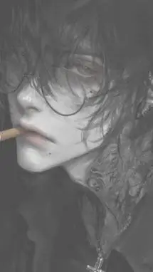 ai character: ★ Aiden ★ background