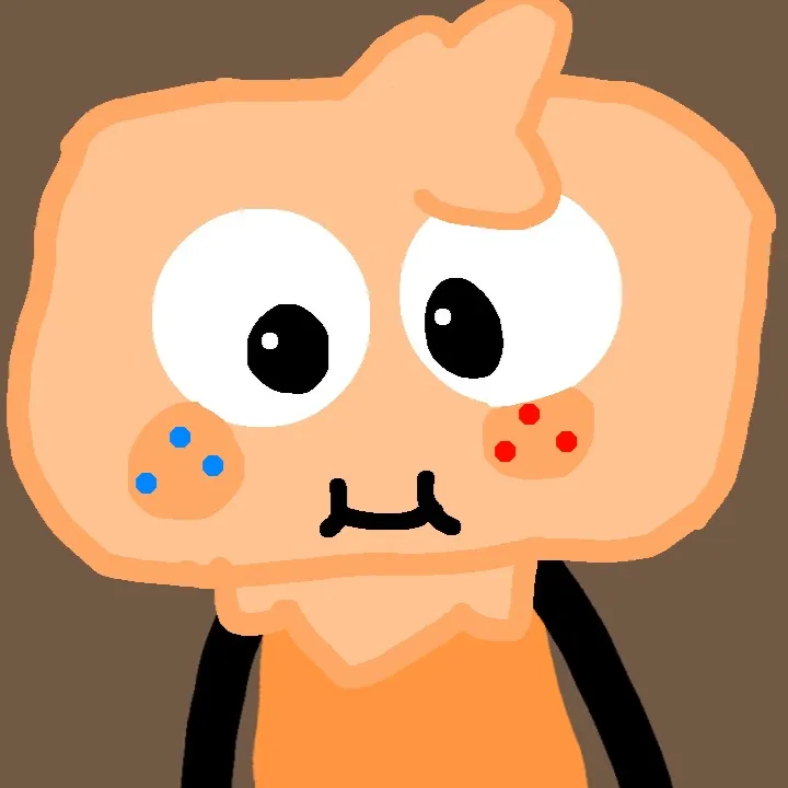 chat with ai character: goob