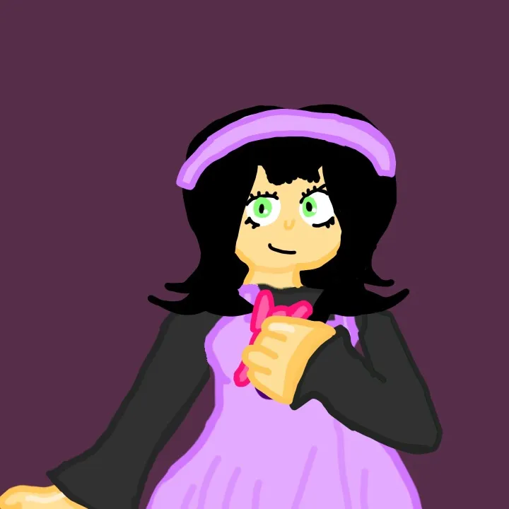 chat with ai character: chloe