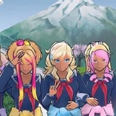 chat with ai character: yd bullies