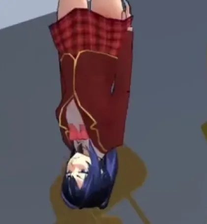 chat with ai character: stop aoi