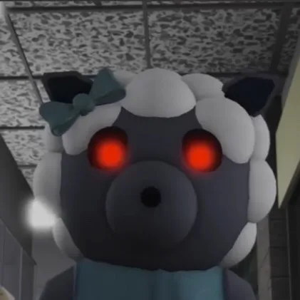 chat with ai character: sheepy (2)