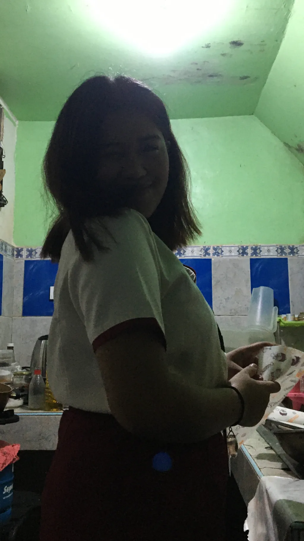 ai character: marian background