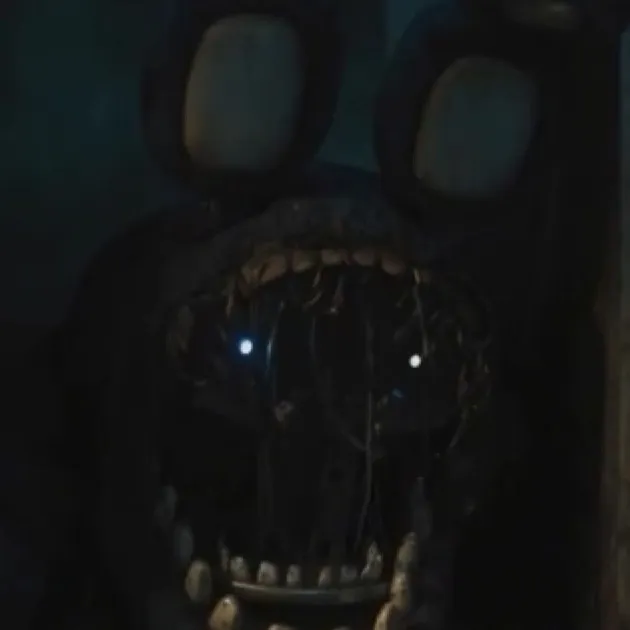 chat with ai character: fnaf . ||2