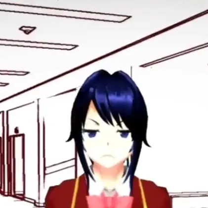 chat with ai character: Aoi. //sss