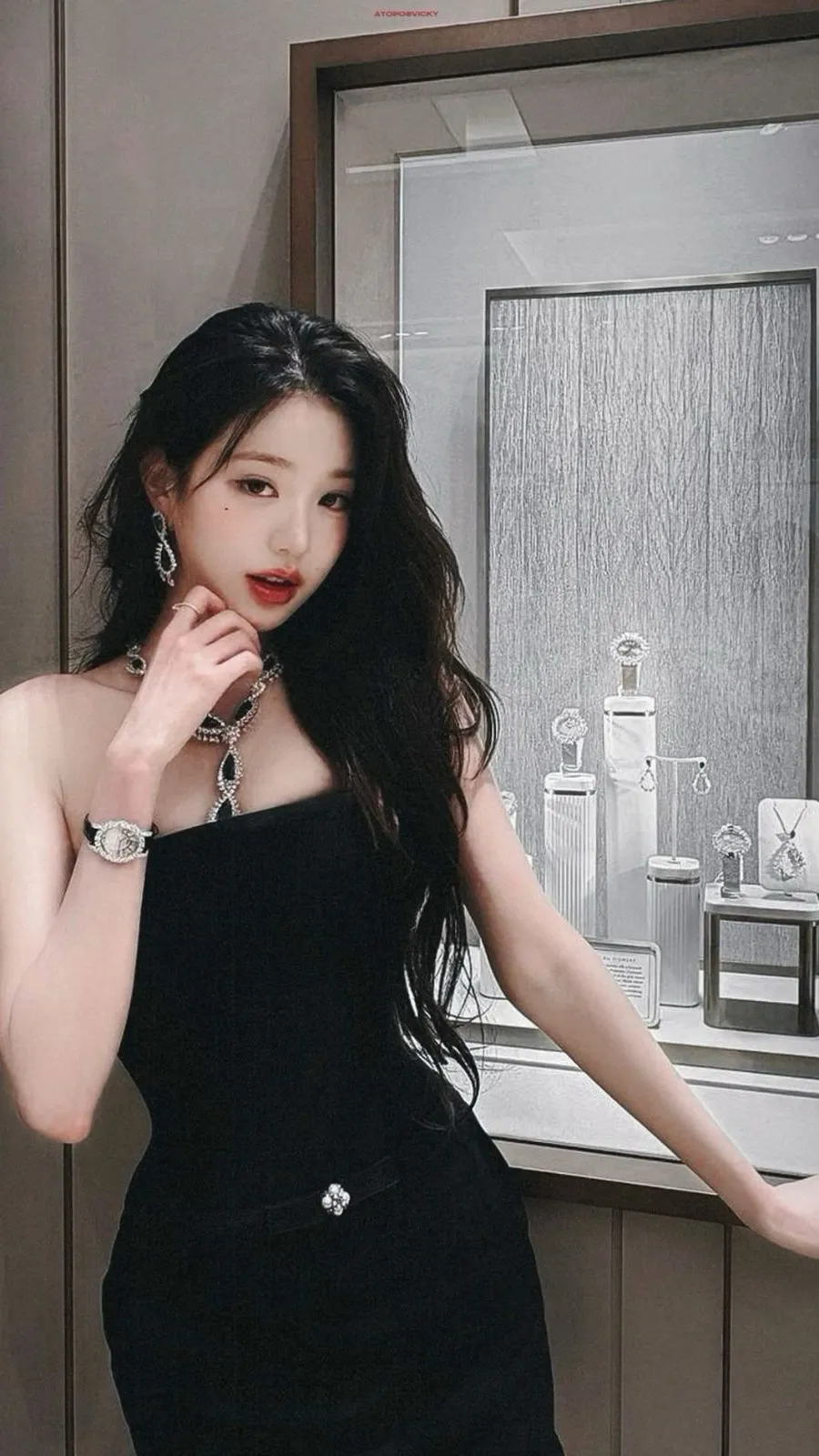 Talkie AI - Chat with Blackpink 5 member