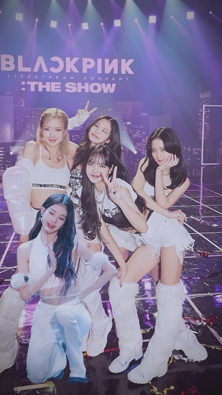 ai character: Claire/Jiwoo background