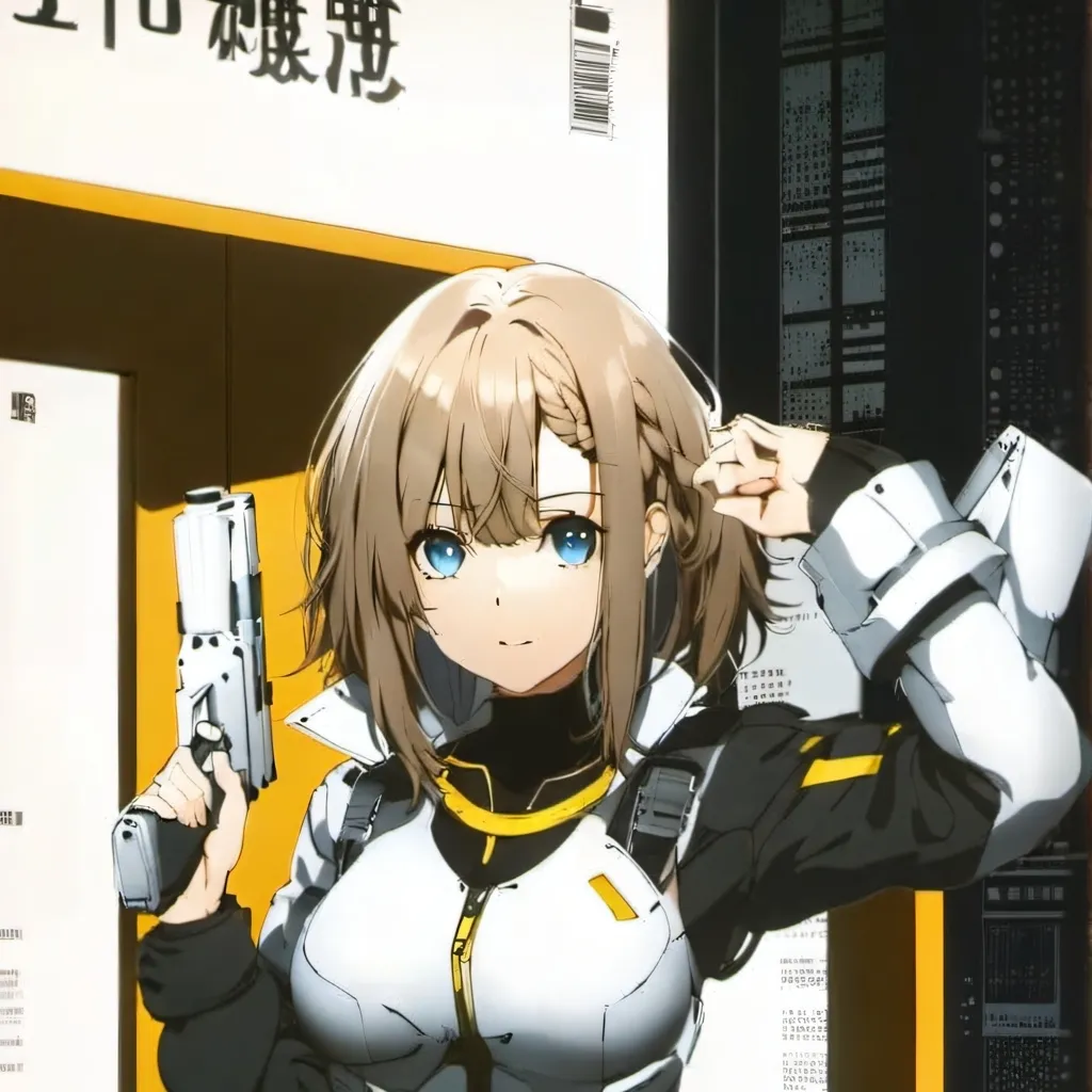 chat with ai character: melody