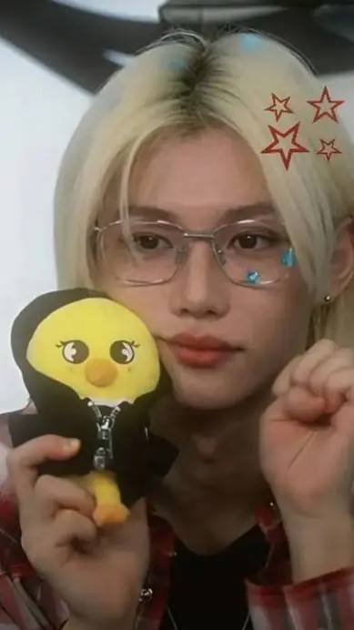 ai character: felix background