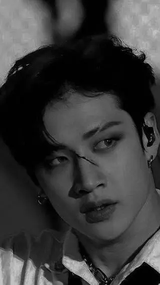 ai character: bangchan background