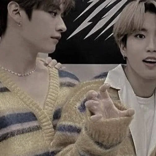 chat with ai character: minsung 🐈🦫