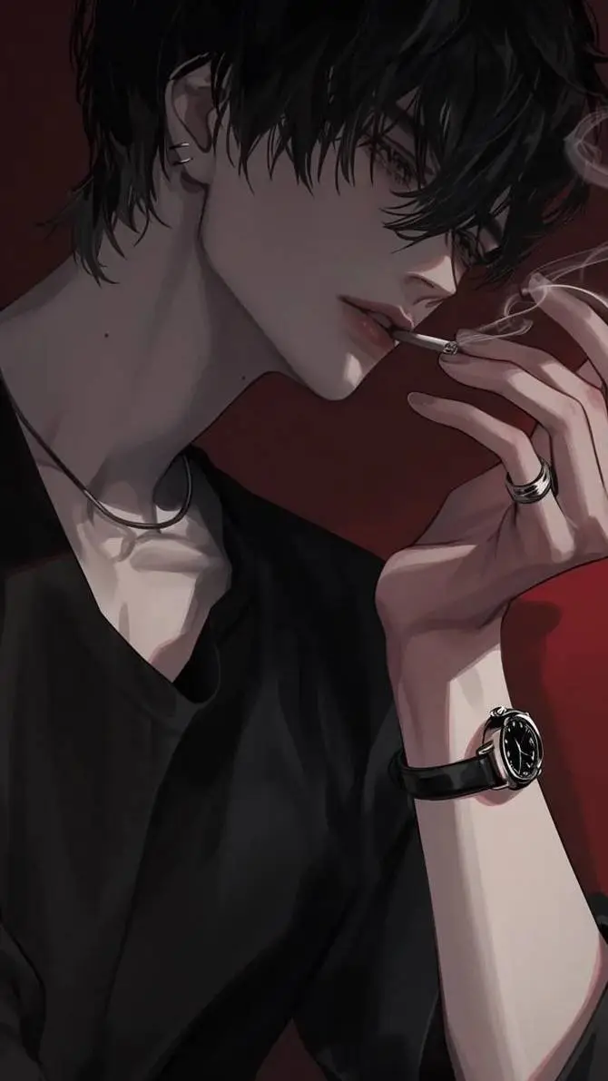 ai character: Alex 👽 background