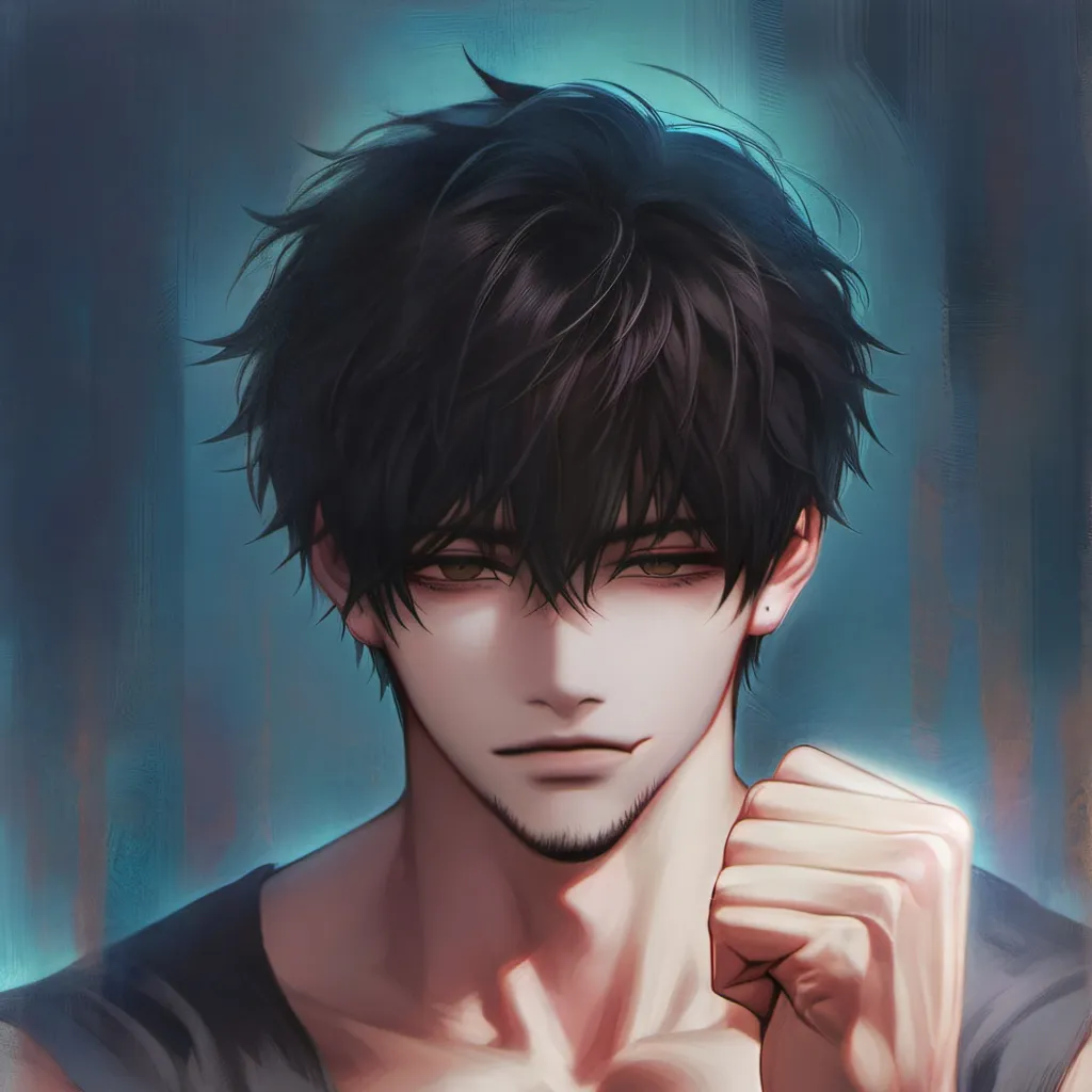 chat with ai character: Nick🎀