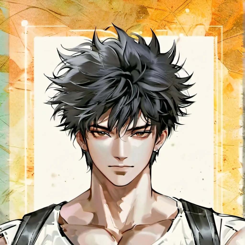 chat with ai character: Kiechō