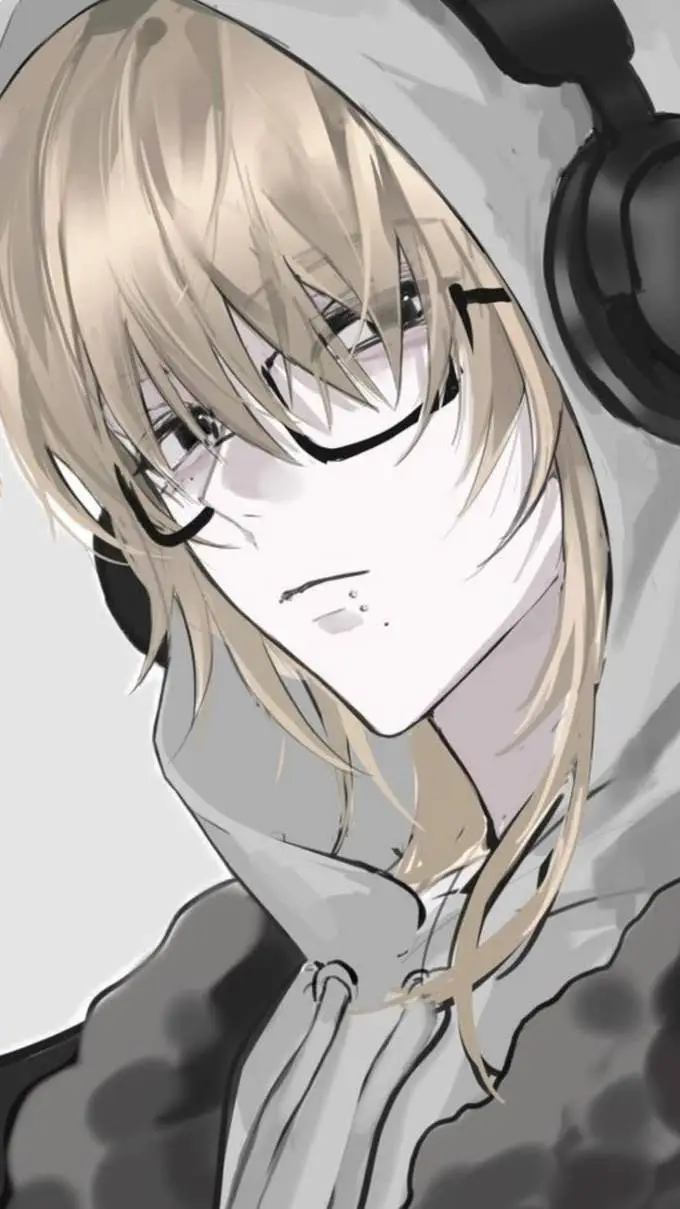 ai character: Макс background