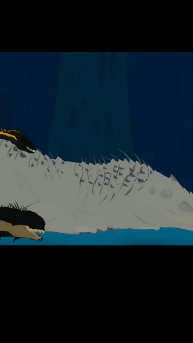 ai character: JW hybrids  background