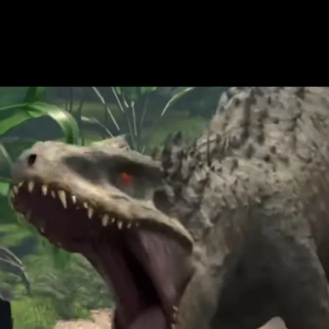 chat with ai character: Indy