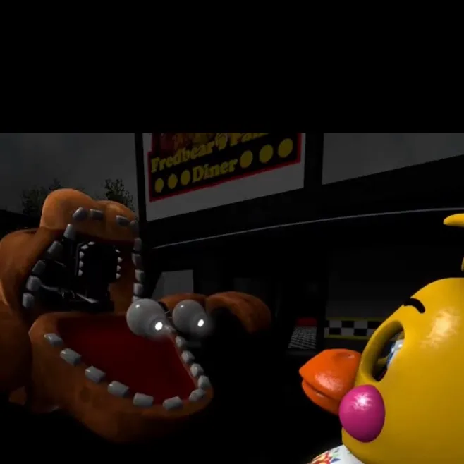 chat with ai character: Get out of my Car