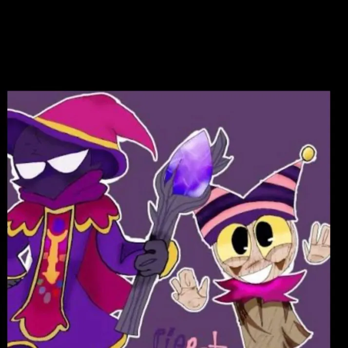 chat with ai character: Puppet master