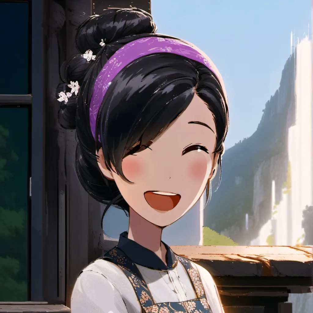 chat with ai character: Bella