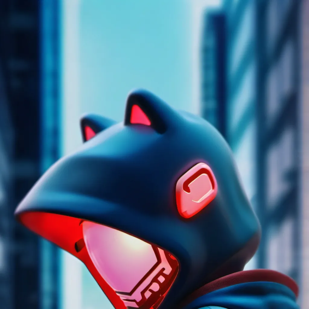 chat with ai character: biker boy