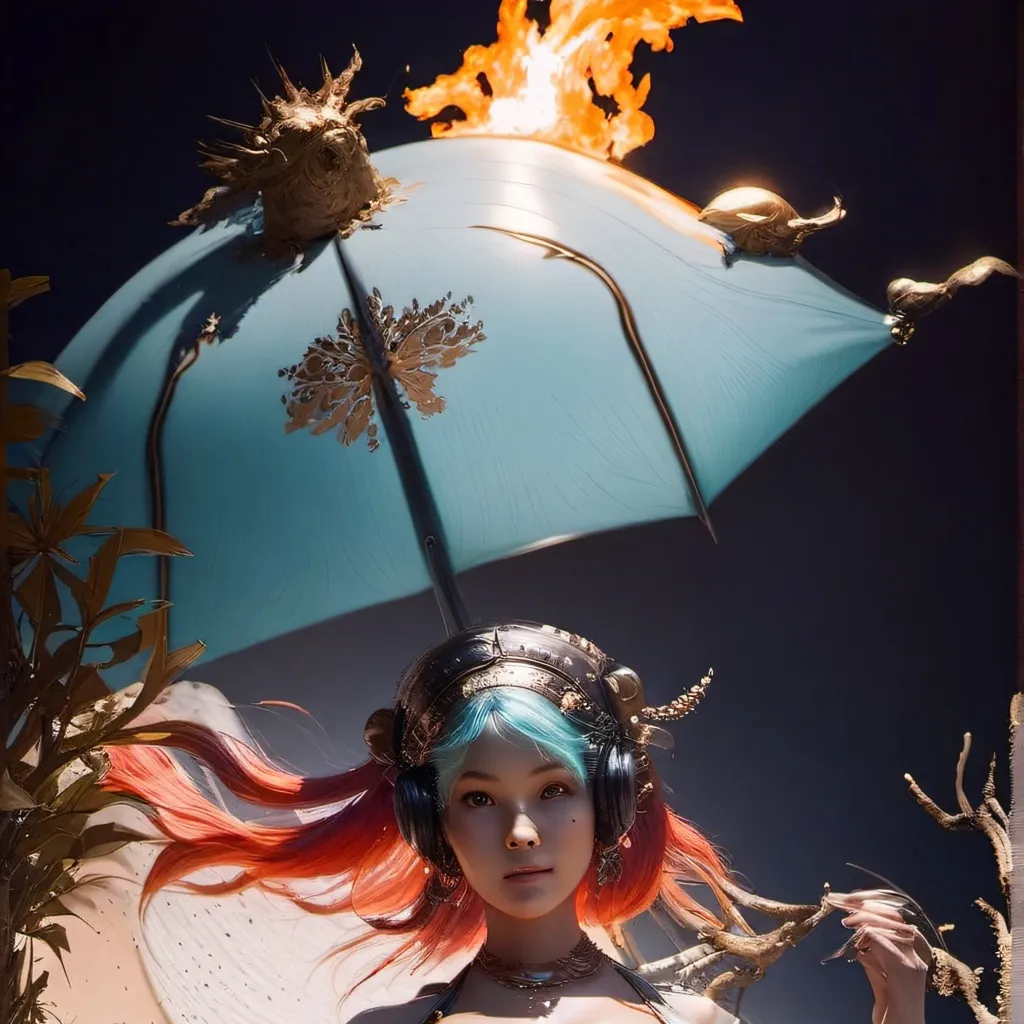 chat with ai character: cutiepie