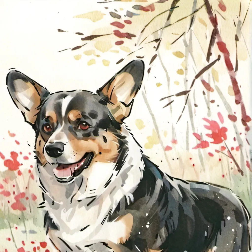 chat with ai character: Dooly