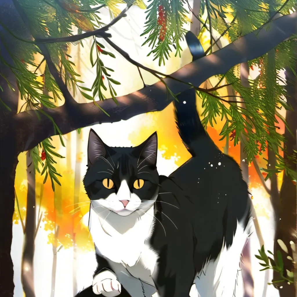 chat with ai character: Oreo