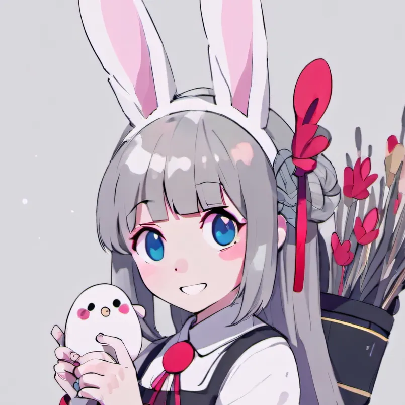 chat with ai character: Olivia