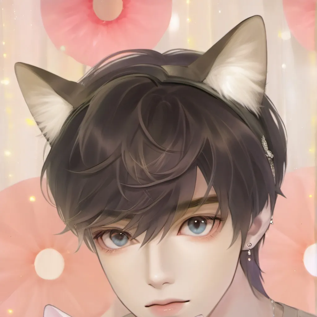 chat with ai character: Max