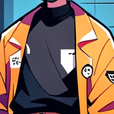 chat with ai character: nakuna