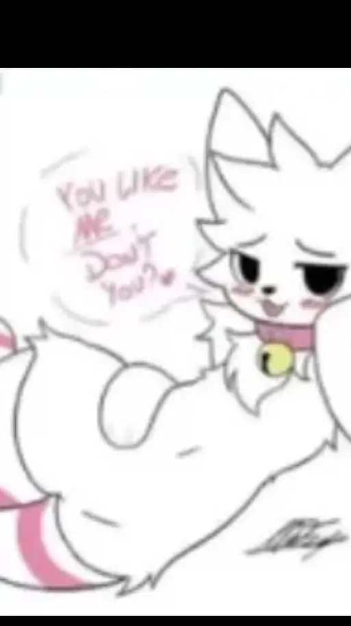 ai character: femboi background