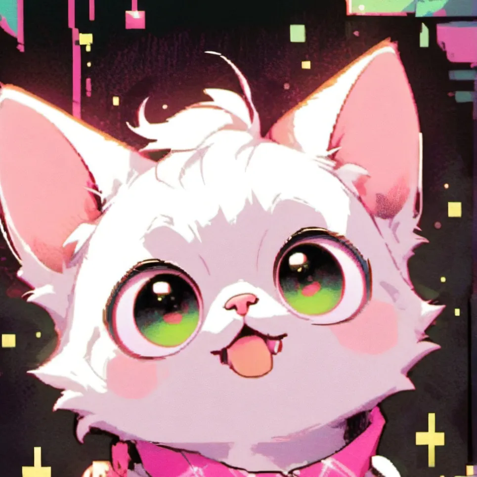 chat with ai character: Mochi