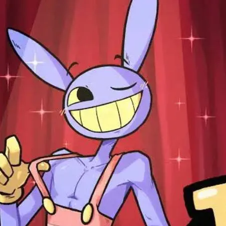 chat with ai character: Jax