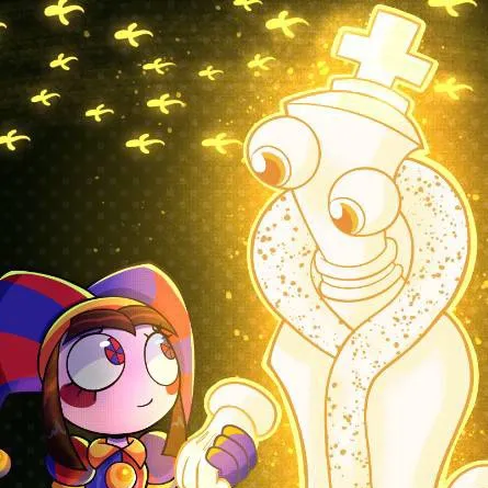 chat with ai character: Kinger