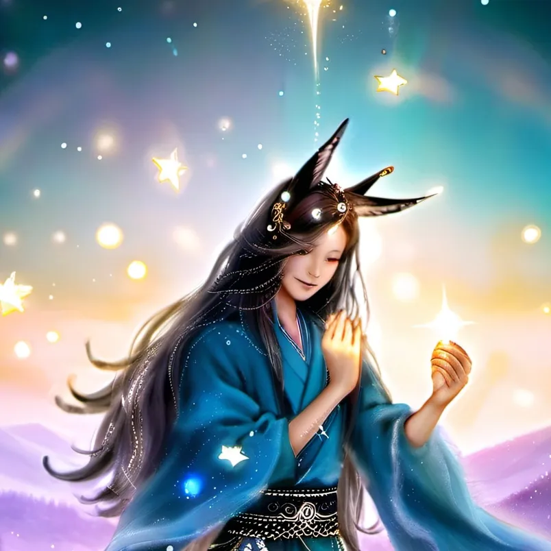 chat with ai character: pheonix