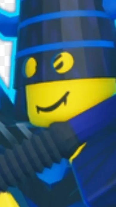 ai character: Lil’ doombringer background