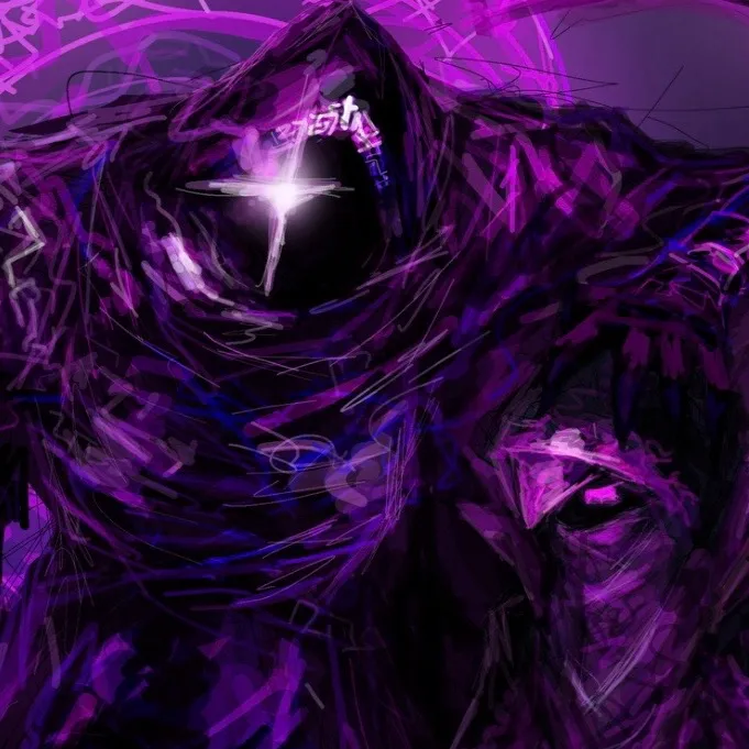 chat with ai character: Voidbound 1x1x1x1