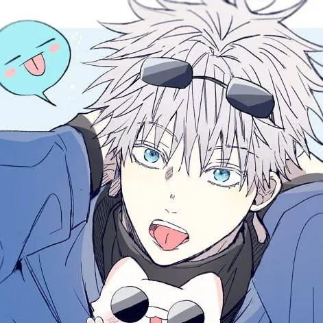 chat with ai character: Gojo