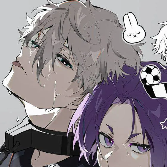 chat with ai character: Reo & Nagi