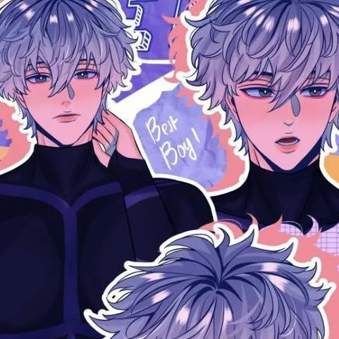 chat with ai character: Nagi 