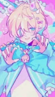 ai character: Pb cuz  £(ˊ^ˋ*) background