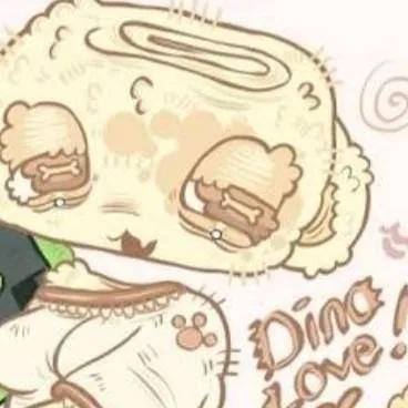 chat with ai character: †TIDYFOSSIL†