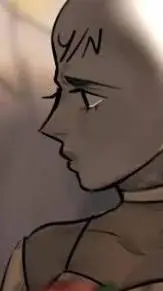 ai character: Y/n background