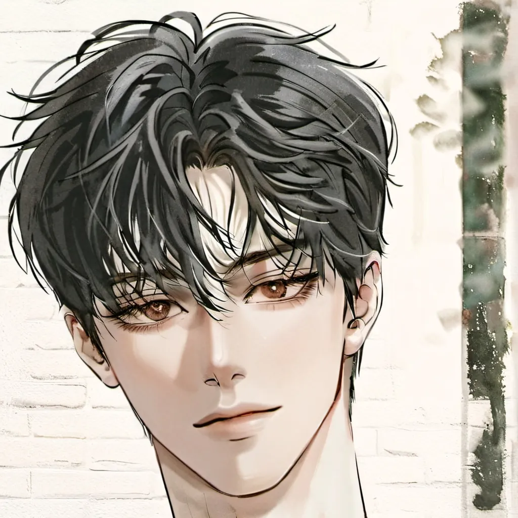 chat with ai character: leo
