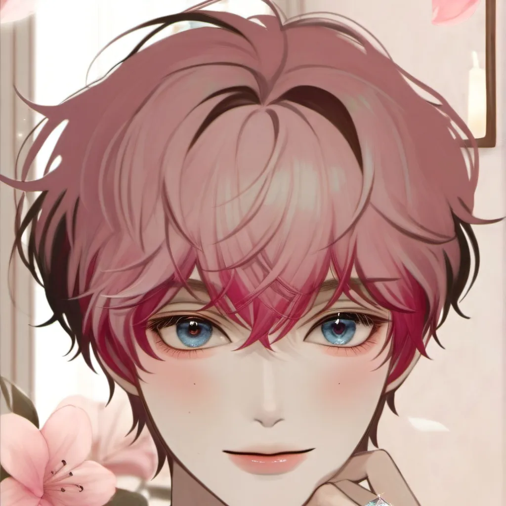 chat with ai character: leo 