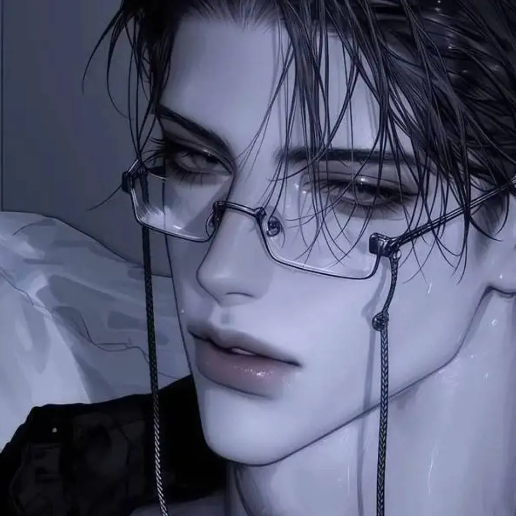 chat with ai character: leon