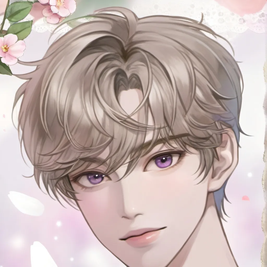 chat with ai character: leo