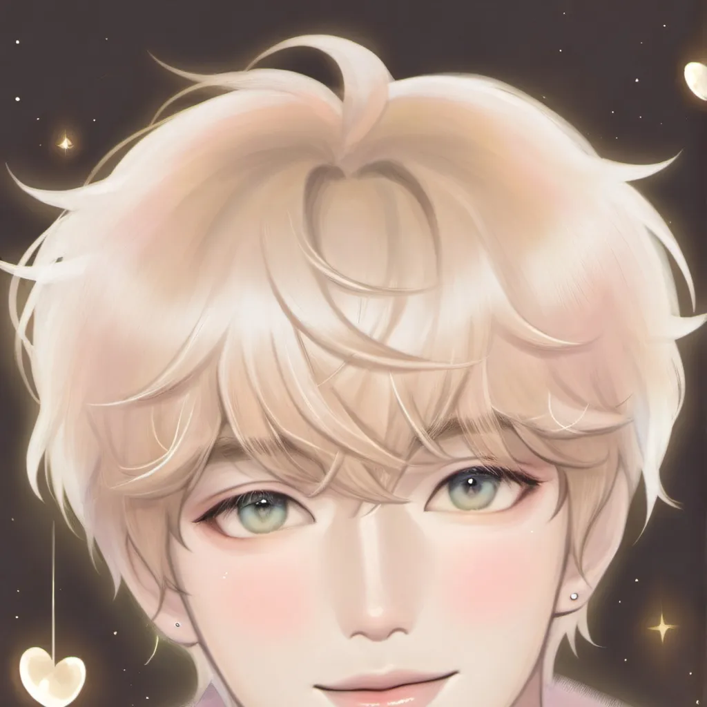 chat with ai character: leo
